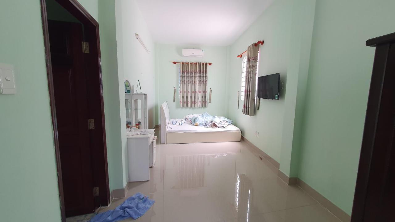 Hotel In Bui Vien Walking Street Hô Chi Minh-Ville Extérieur photo